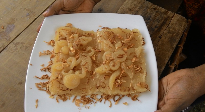 Kue Rasyidah