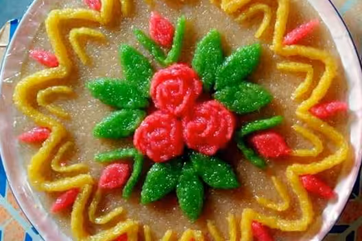 Kue Wajeb