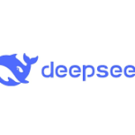 Logo DeepSeek