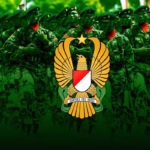 Logo TNI Angkatan Darat