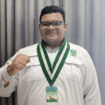 M Wudda Ketua KAMMI Aceh Besar