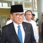 Menteri Desa Yandri Susanto detikcom