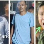 Pelaku Penembakan Bos rental