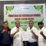 Pendaftaran HIPMI Lhokseumawe