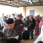 Peserta lulus PPPK urus surat keterangan sehat