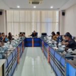 Petugas pasar bertemu DPRK Banda Aceh