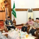Pj Gubernur Aceh