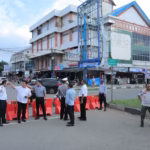 Pj Wali Kota Banda Aceh