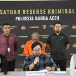 Polresta Banda Aceh