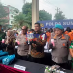 Polrestabes Medan