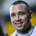 Radja Nainggolan