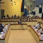 Rapat komisi ii dan mendagri