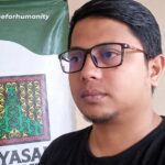 Reza Fahlevi Yayasan Geutanyoe