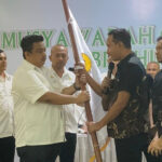 Rivani Riski Keum HIPMI Lhokseumawe
