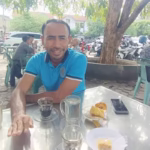 Sekjen TOMPi Muhammad Nur