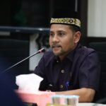 Teungku Muharuddin