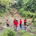 Tim Sar Gabungan mencari remaja hilang