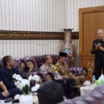 Wali Nanggroe Malik Mahmud