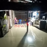 banjir ie masen