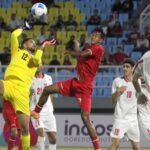 timnas indonesia u20 lawan yordania 169
