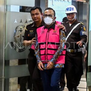 Dirut Pertamina Patra Niaga