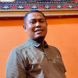 Fakhrurazi CAKRA