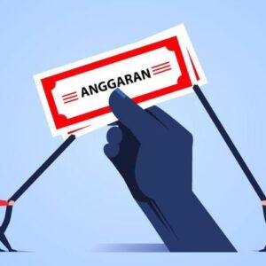 Ilustrasi anggaran