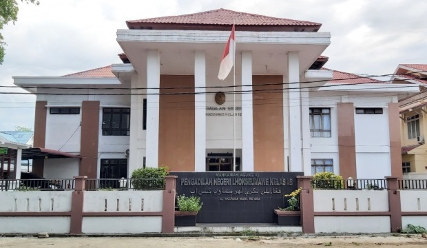 Pengadilan Negeri Lhokseumawe