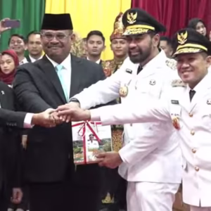 Salam kompak