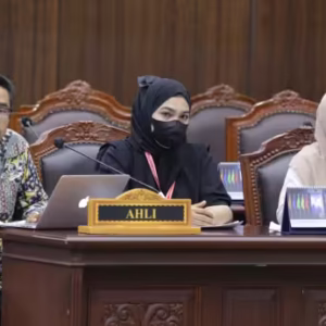 Sidang PHPU Sabang