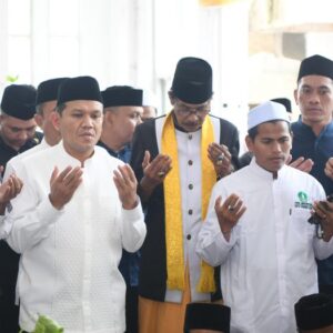 Wagub Fadhlullah