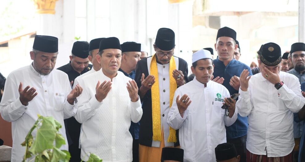 Wagub Fadhlullah