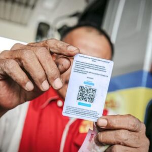 barcode BBM
