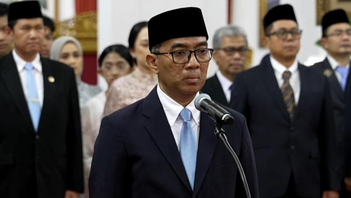 mendiktisaintek brian yuliarto