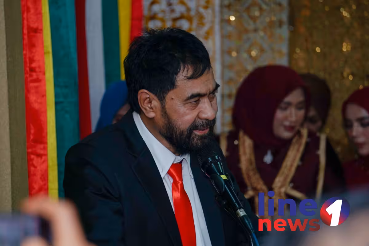pelantikan wali kota lhokseumawe line1news yasir (10)