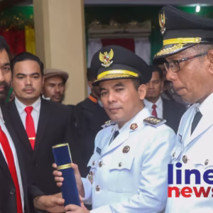 pelantikan wali kota lhokseumawe line1news yasir (2)