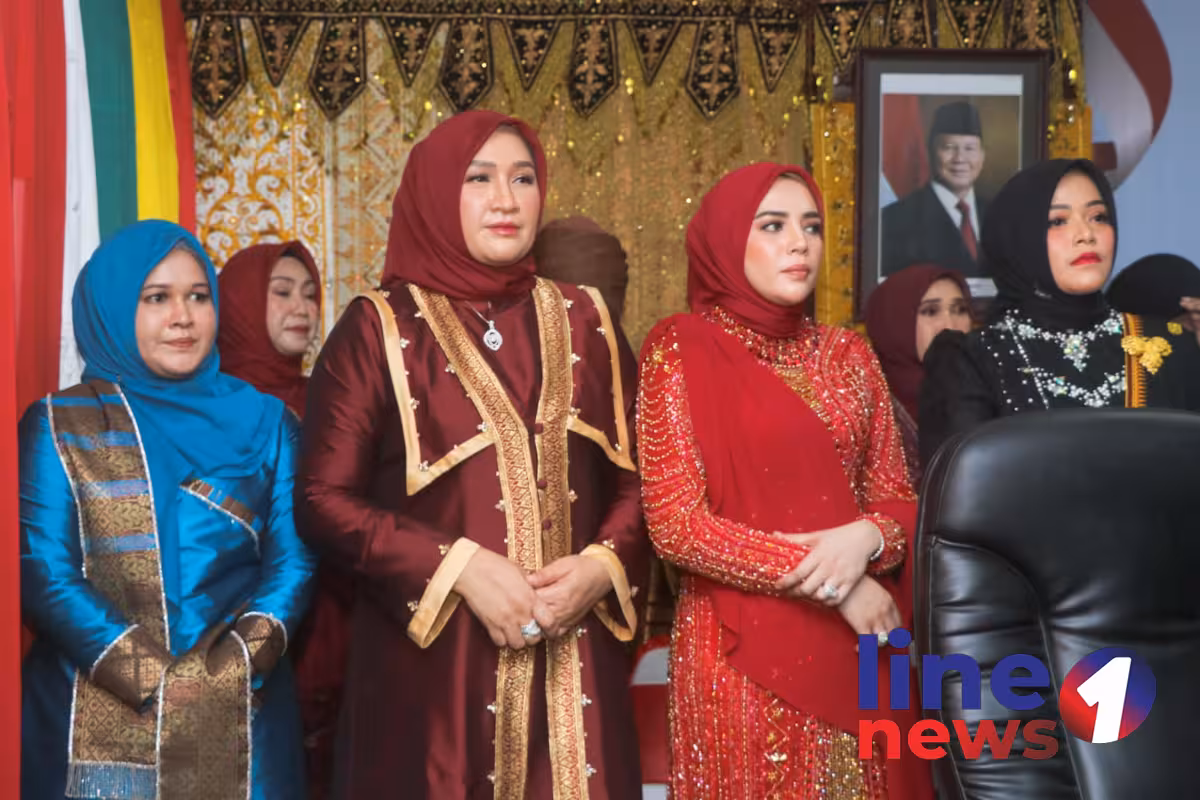 pelantikan wali kota lhokseumawe line1news yasir (22)