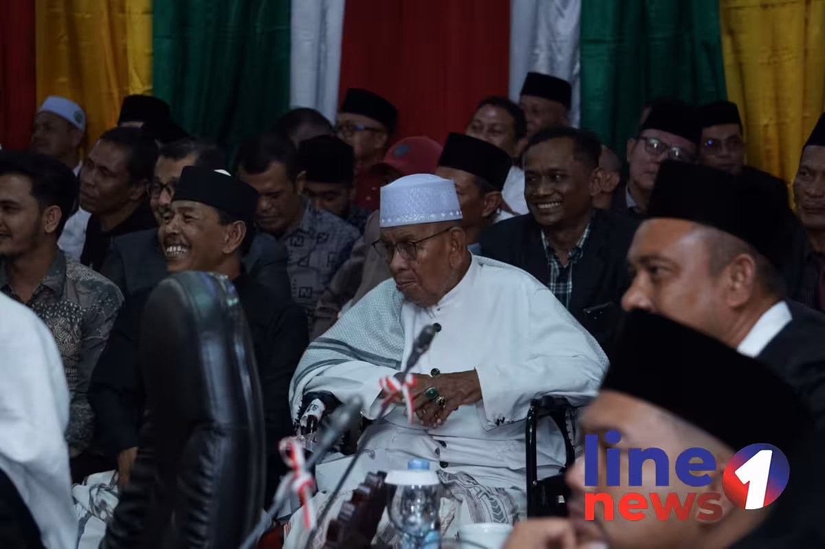 pelantikan wali kota lhokseumawe line1news yasir (27)
