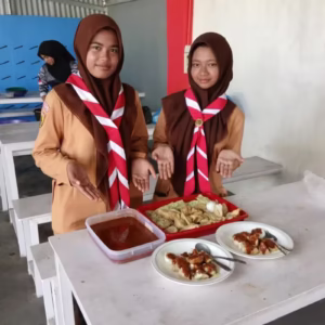 saka bahari lanal lhokseumawe hl