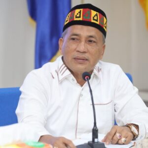 Abu Razak almarhum