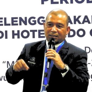 Ampon Dani Advokat