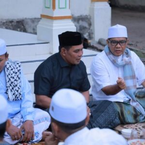 Bupati Aceh Besar