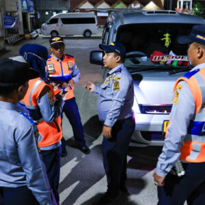 Dishub Aceh rampcheck kendaraan jelang mudik