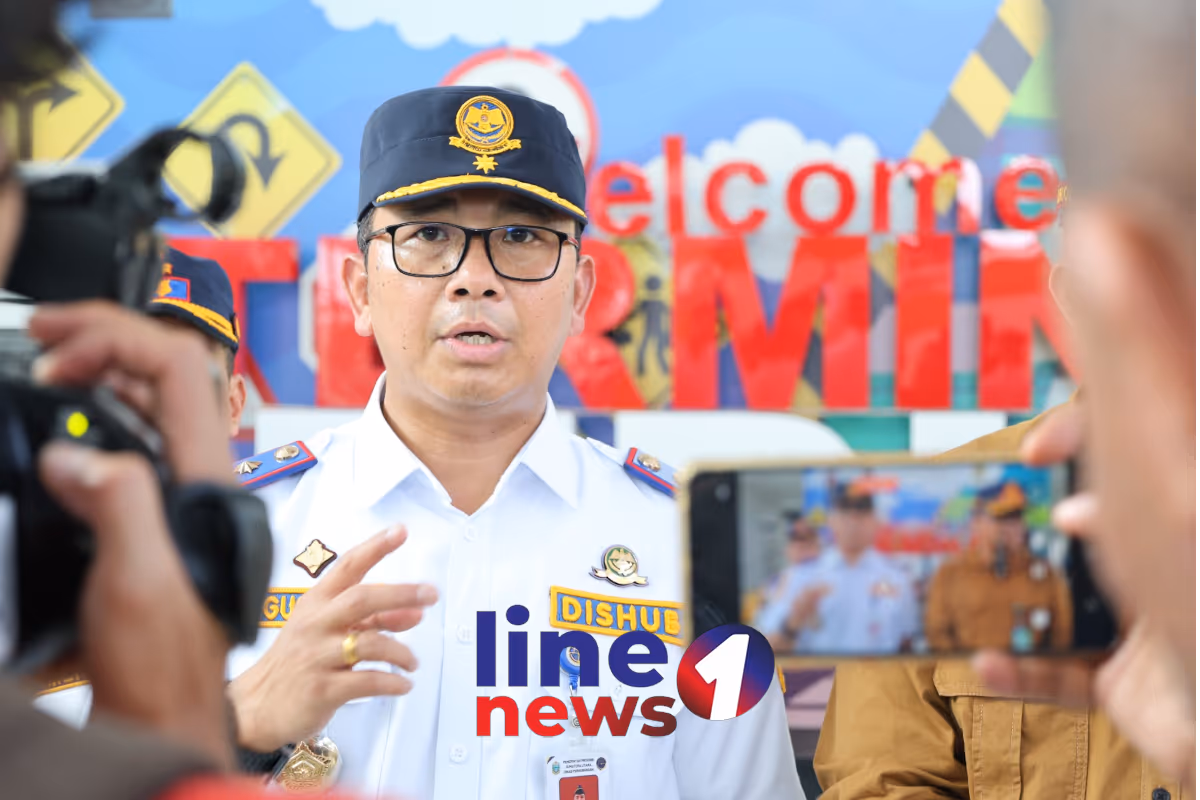 Kadishub Sumut