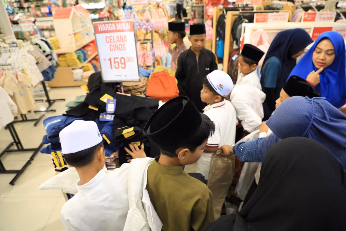 Mualem Suzuya Lhokseumawe (5)