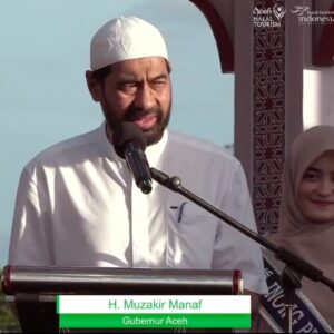 Mualem buka Aceh Ramadan Festival 2025