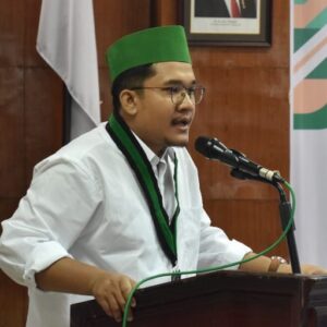 Muhammad Fadli HMI Aceh