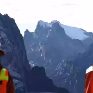 Puncak carstensz