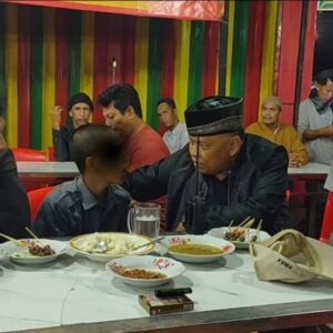 Santri Bener Meriah