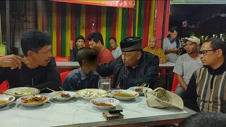 Santri Bener Meriah